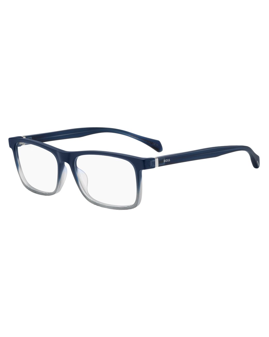 Boss Black Boss 1084/It 26O Optical Frames Acetate Squared for men