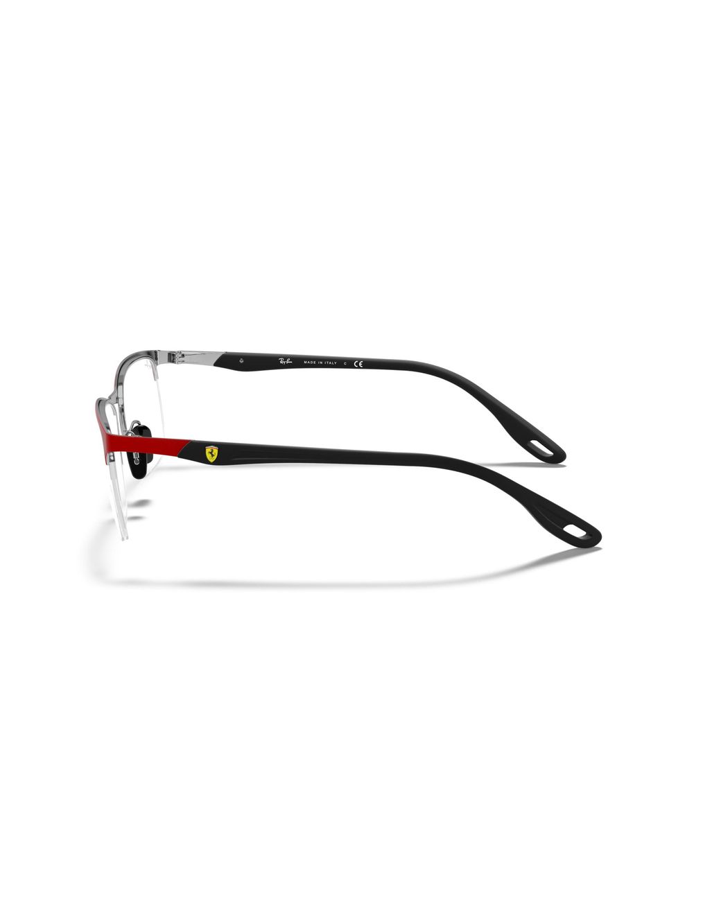 Ray-Ban Black Ray for men