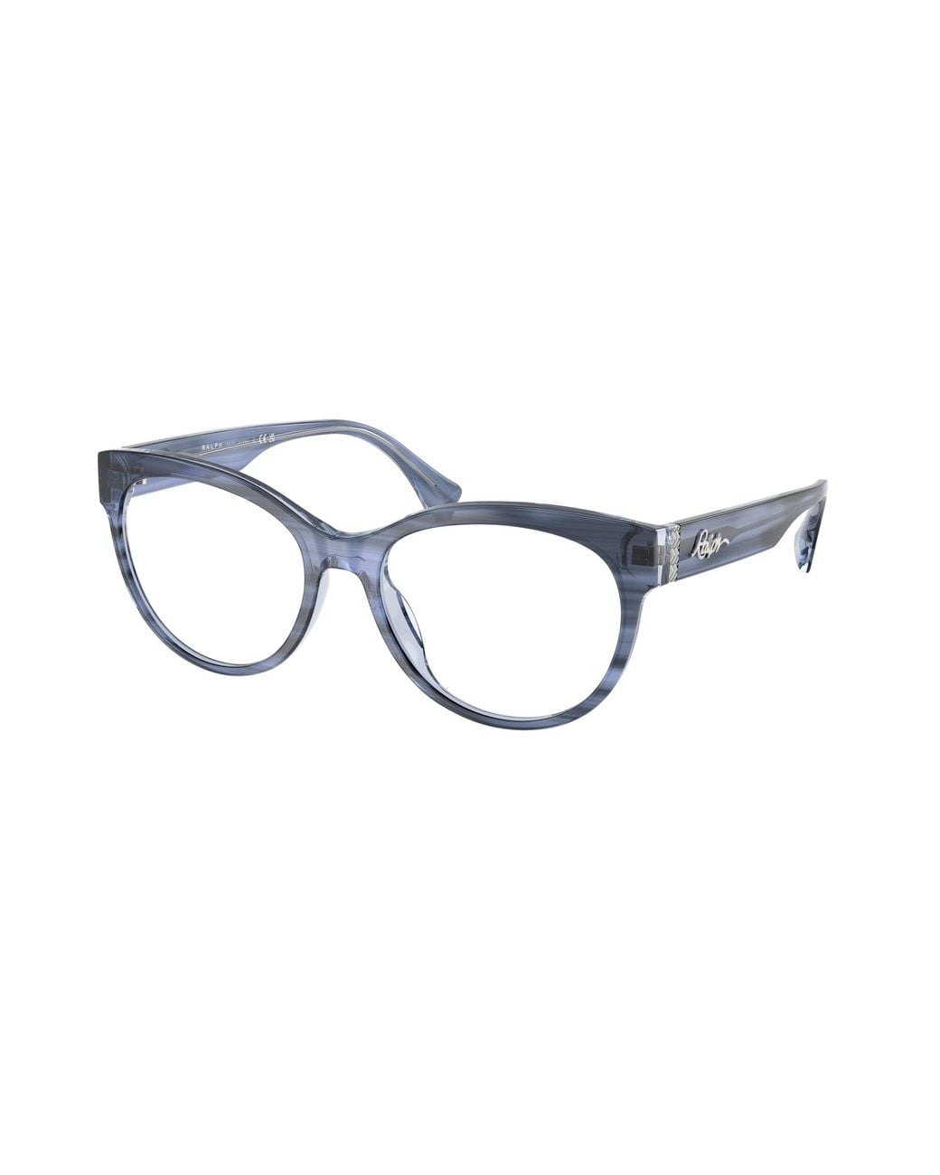 Ralph Lauren Black Ra7173U 6204 Optical Frames Acetate Pantos Normal