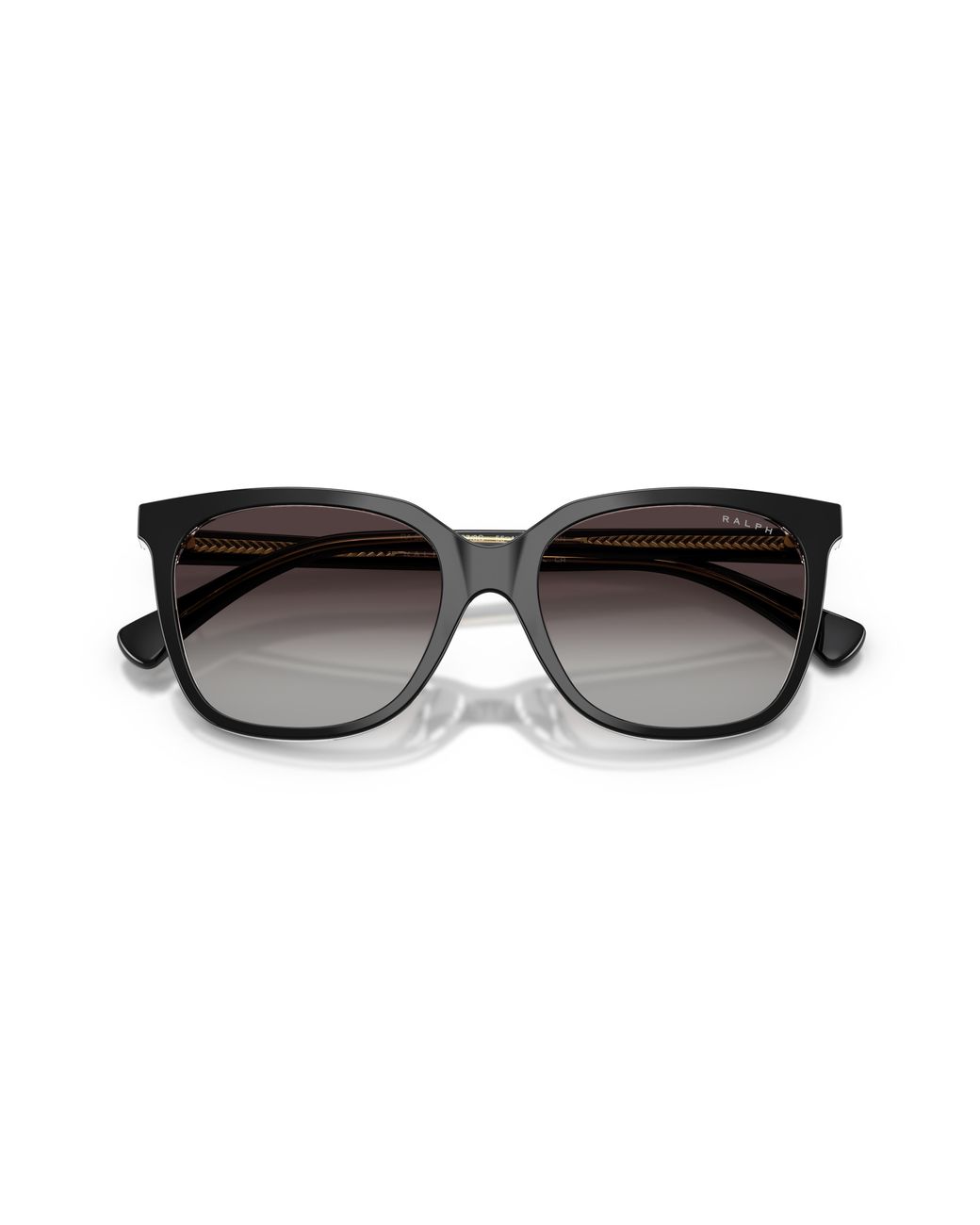 Ralph Lauren Black Ra5343U 62978G Sunglasses Acetate Squared Normal Shaded