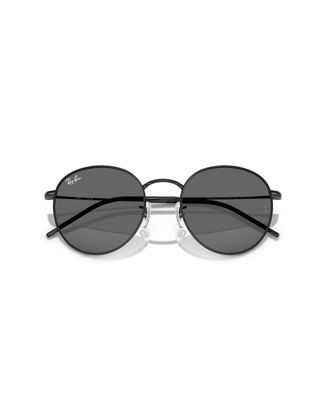 Ray-Ban Black Sunglasses