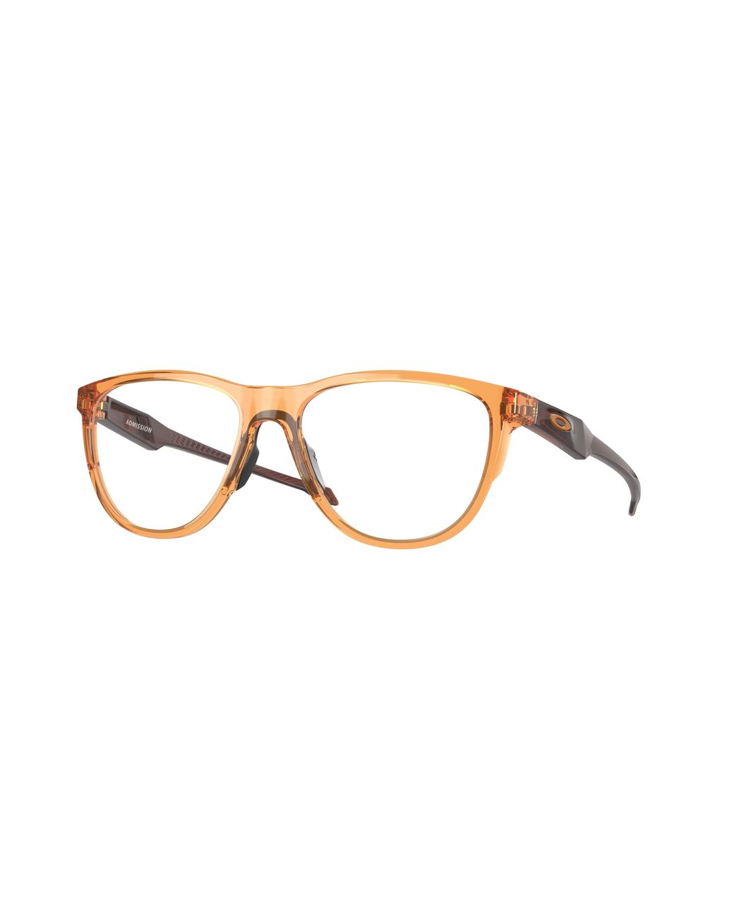 Oakley Black Ox8056 Admission 805607 Optical Frames O_Matter Round Normal for men