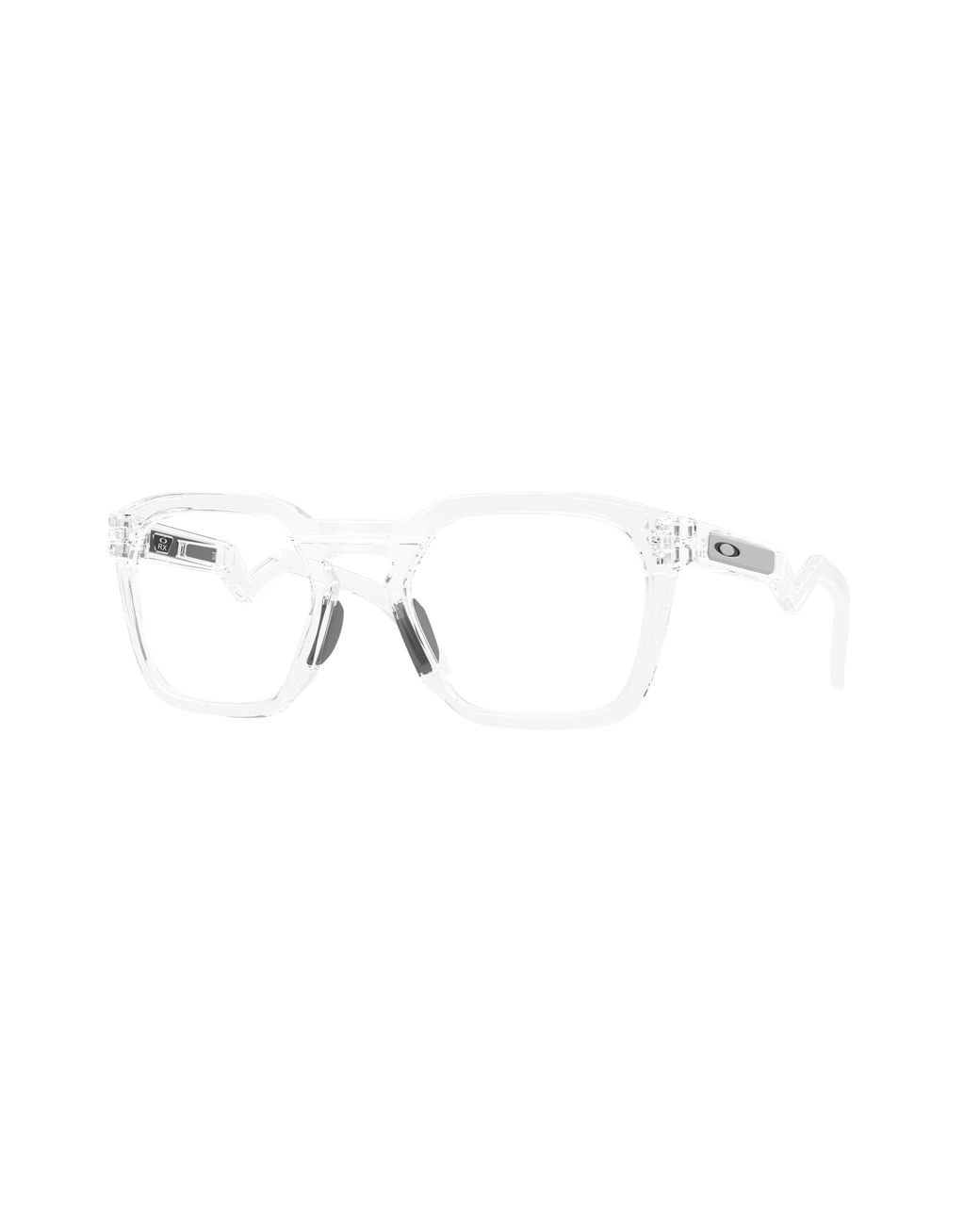 Oakley Black Ox8208 Hstn Sq Rx 820802 Optical Frames O_Matter Squared Normal