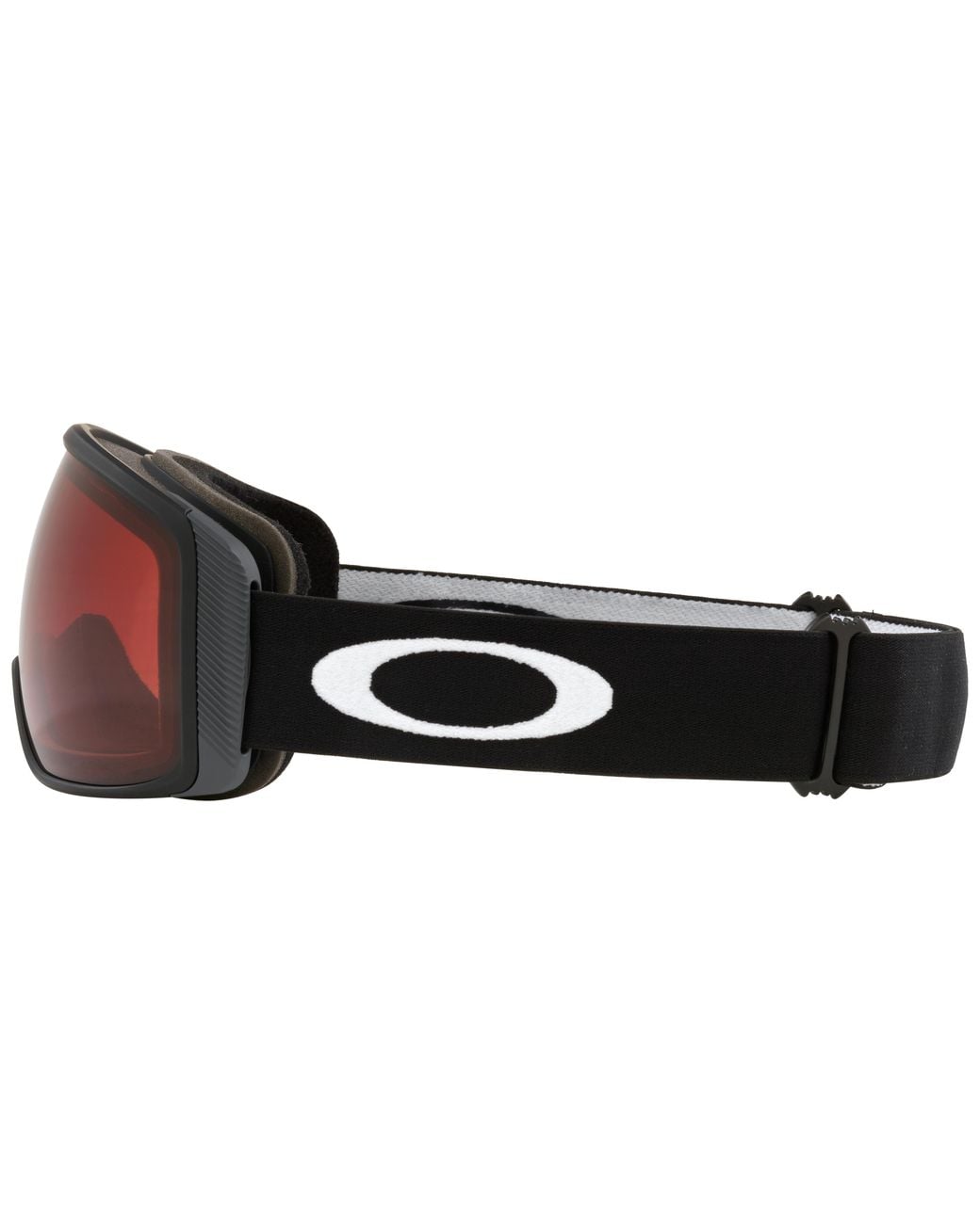 Oakley Black Oo7105 Flight Tracker M 710554 Ski Goggles O_Matter Mask Normal for men