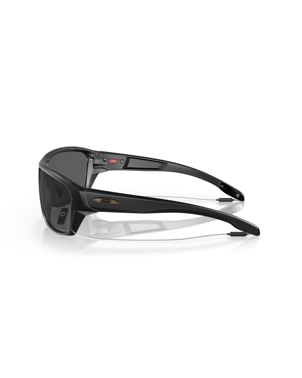 Oakley Black Oo9416 Split Shot 941624 Sunglasses O_Matter Squared Polarized Prizm for men