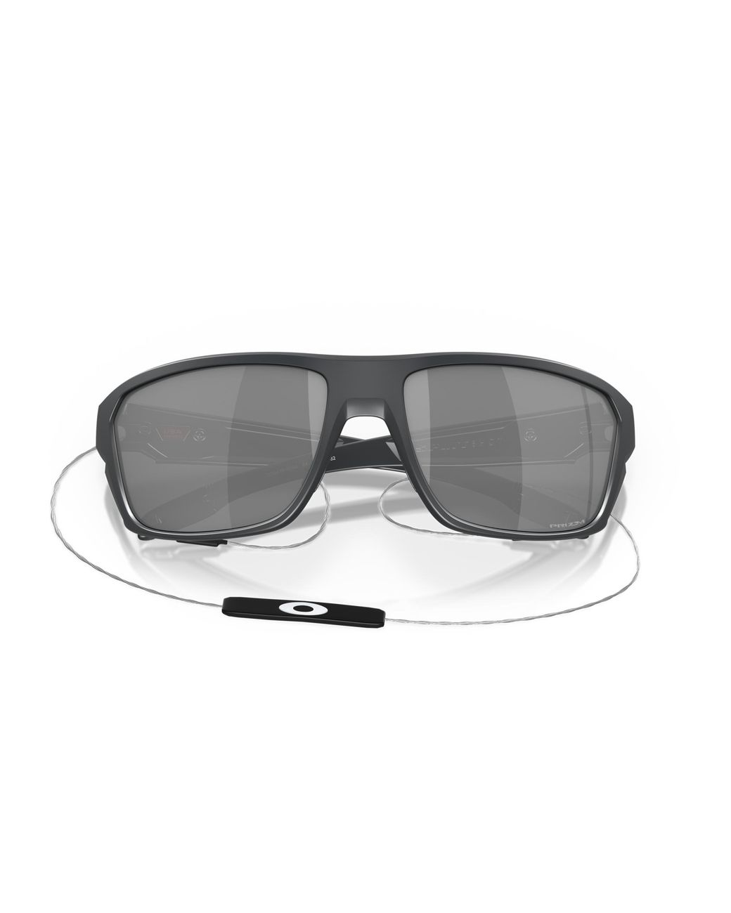 Oakley Black Oo9416 Split Shot 941602 Sunglasses O_Matter Squared Normal Prizm for men