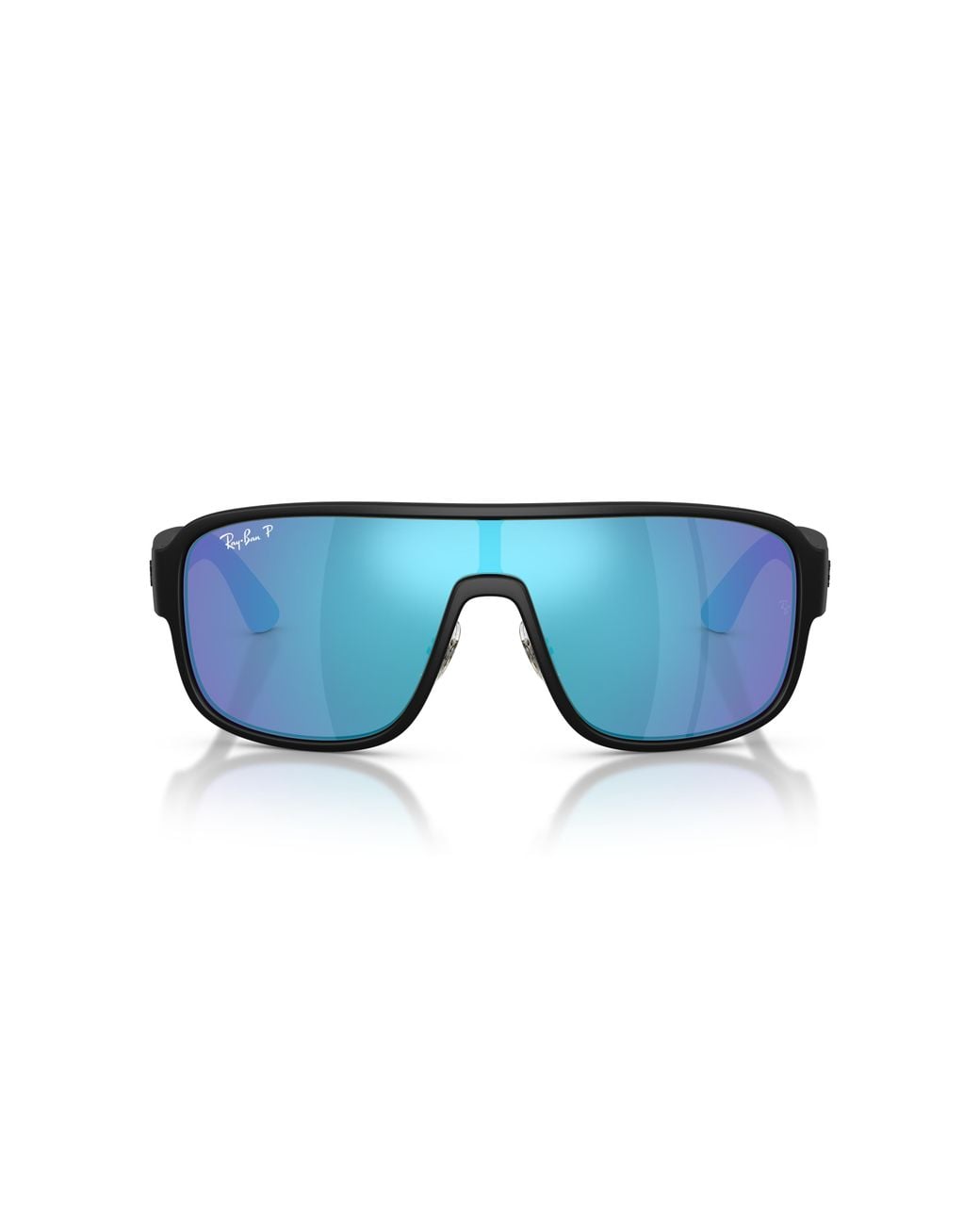 Ray-Ban Black Ray