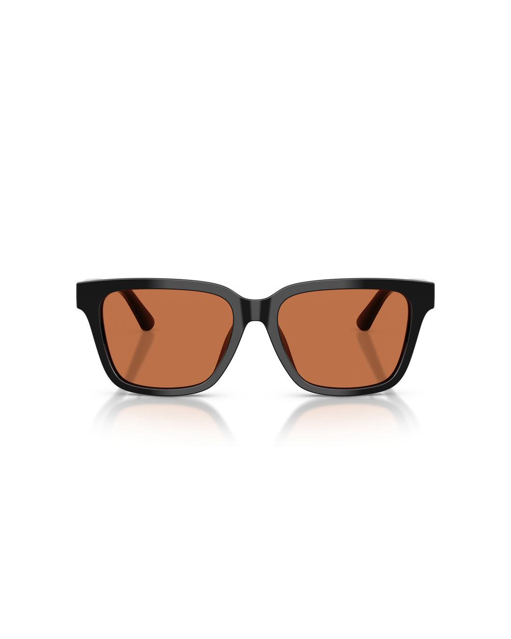 Polo Ralph Lauren Black Ph4247U 500173 Sunglasses Acetate Squared Normal