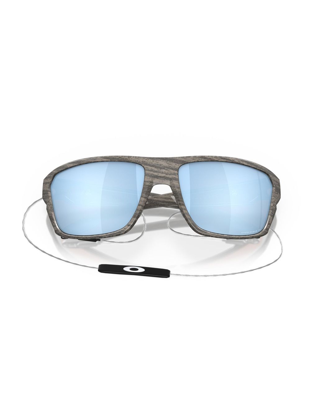 Oakley Black Oo9416 Split Shot 941616 Sunglasses O_Matter Squared Polarized Prizm for men