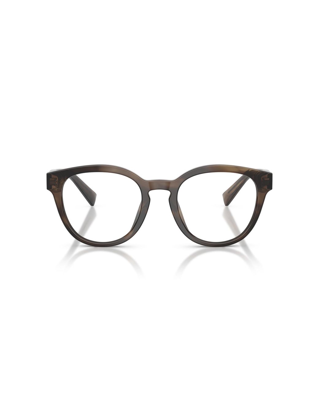 Dolce & Gabbana Black Dg3421 3200 Optical Frames Acetate Pantos Normal for men