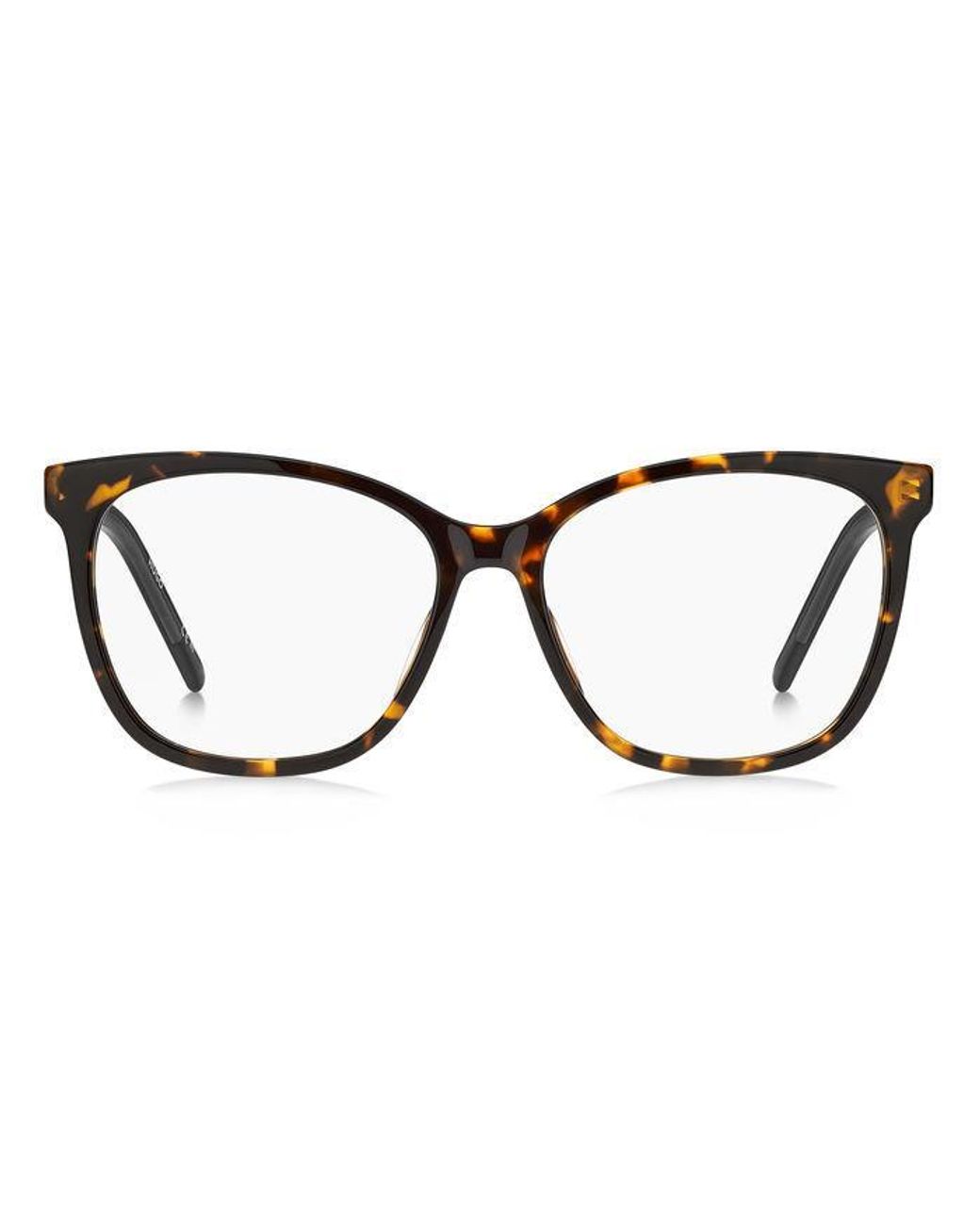 Boss Black Hg 1251 O63 Optical Frames Acetate Cat Eye