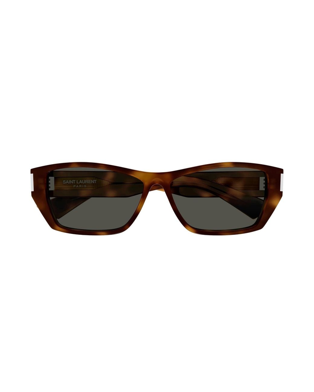 Saint Laurent Black Sl 928 002 Sunglasses Acetate Squared