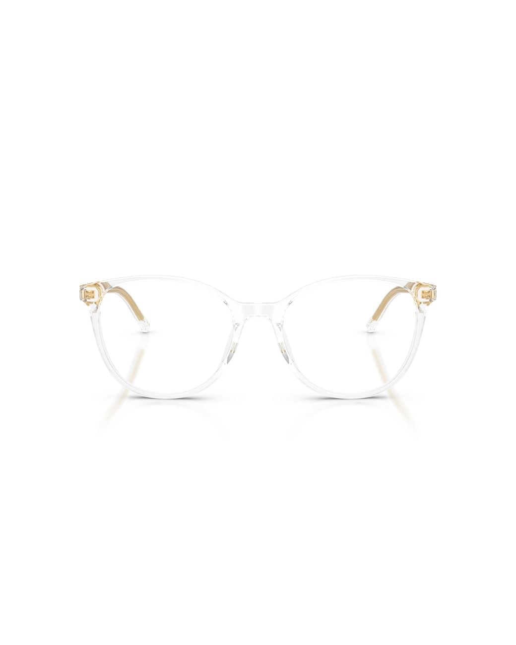 Dolce & Gabbana Black Dg3425 3133 Optical Frames Acetate Butterfly Normal
