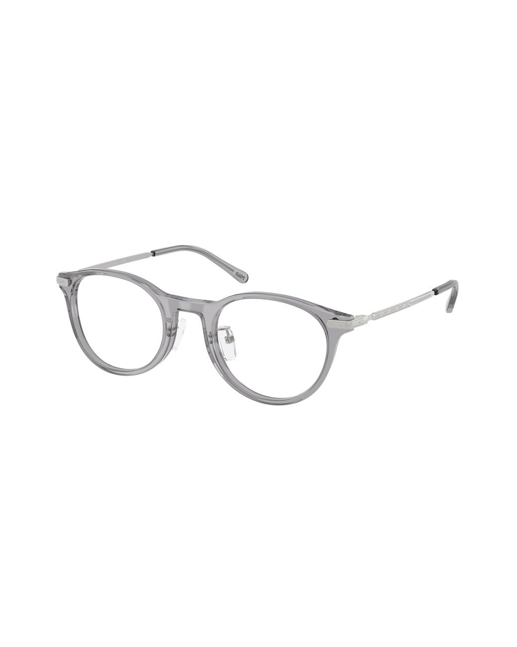 Polo Ralph Lauren Black Ph2313D 6322 Optical Frames Acetate Transparent Pantos Normal