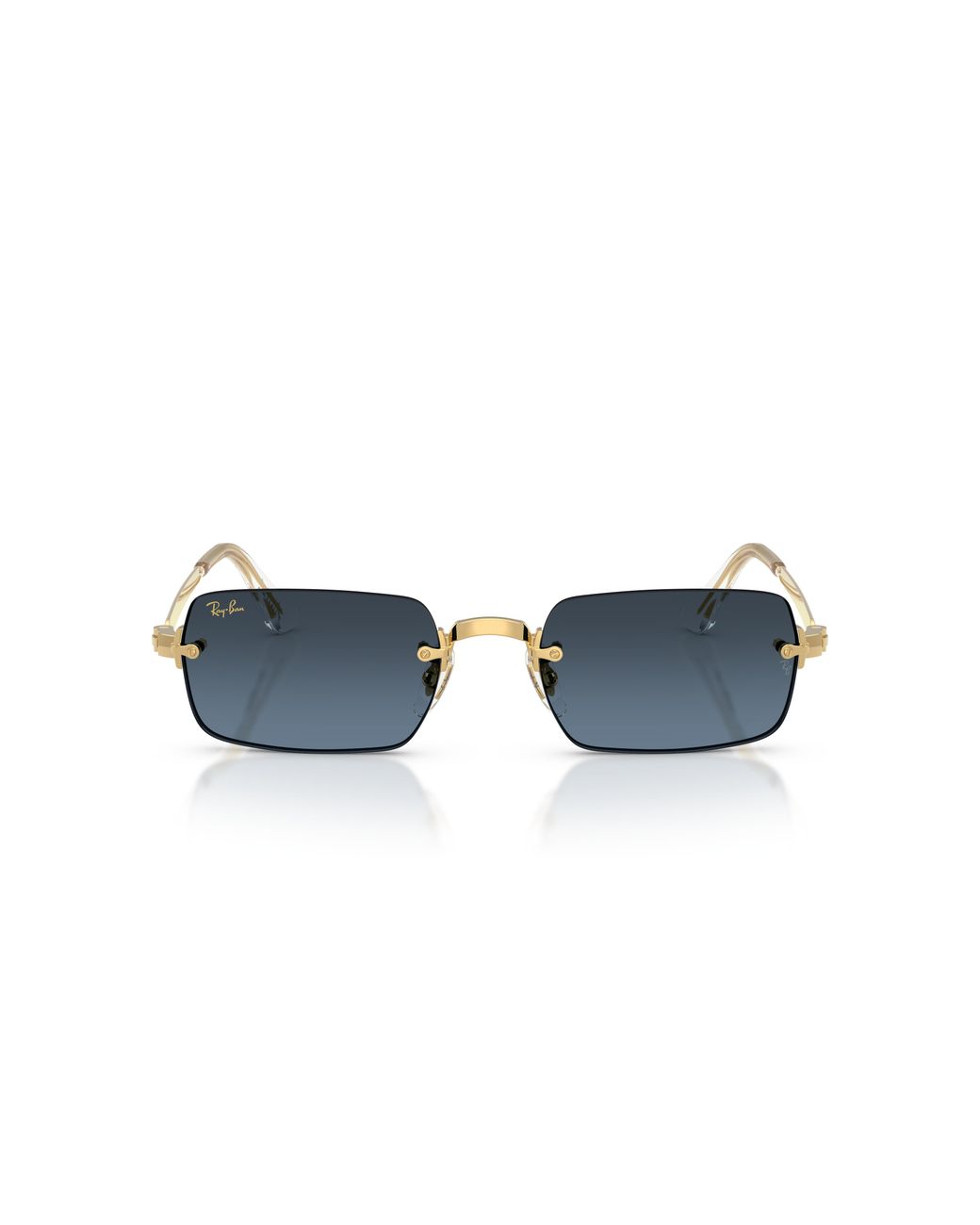 Ray-Ban Black Ray