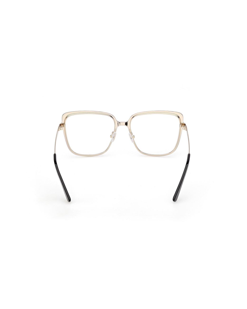 Emilio Pucci Black Ep5268 099 Optical Frames Metal Butterfly Normal
