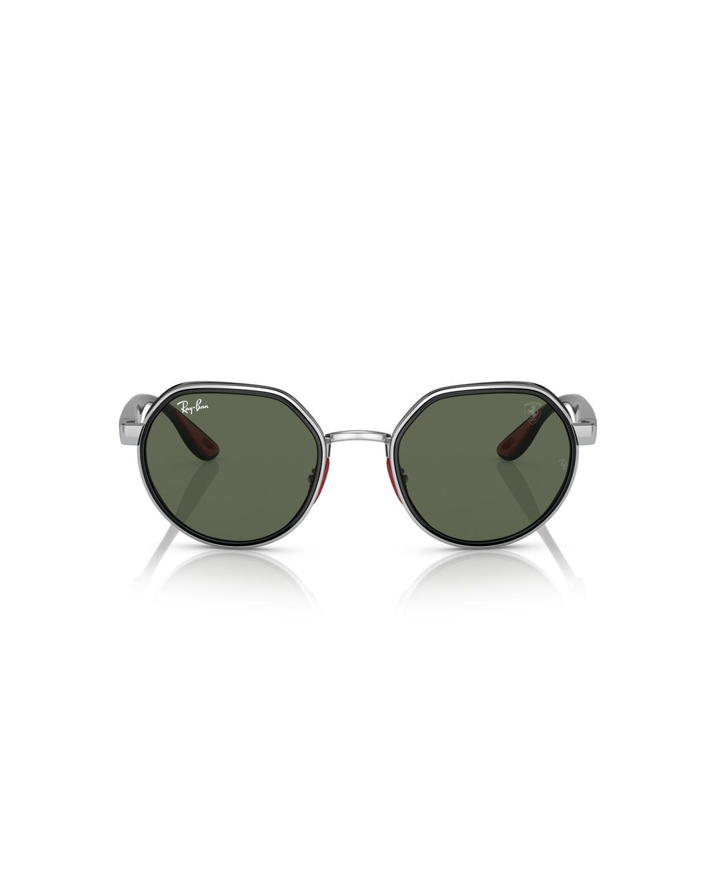 Ray-Ban Black Ray
