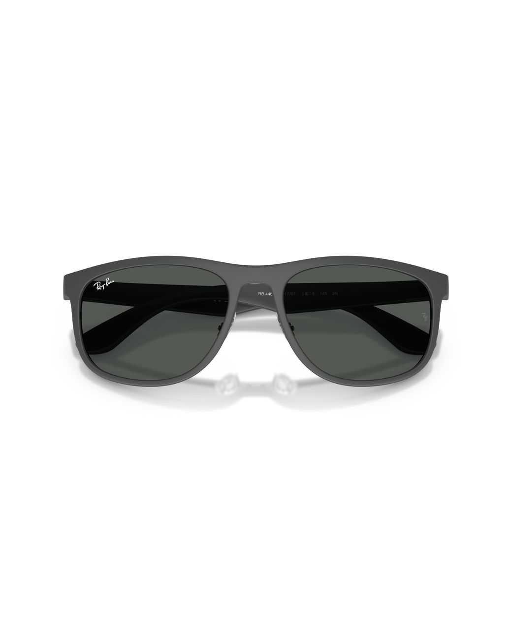 Ray-Ban Black Ray