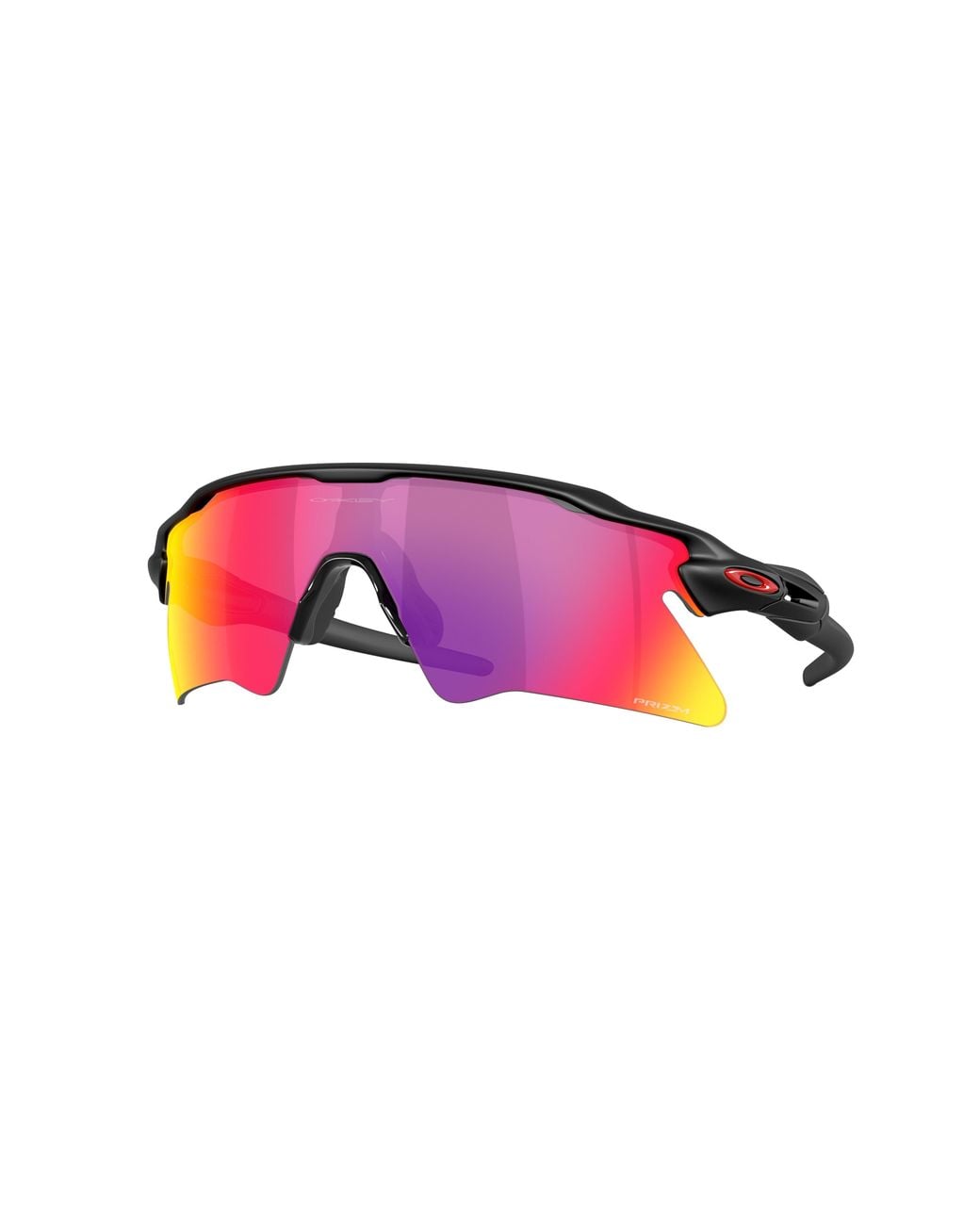 Oakley Black Oo9541 Radar Ev Heater 954103 Sunglasses O_Matter Squared Normal