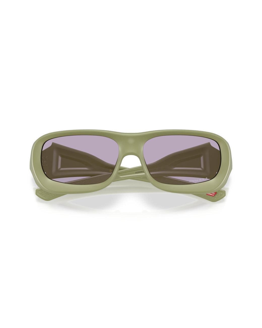 Oakley Black Oo9494 De Soto 949407 Sunglasses O_Matter Squared Normal Prizm