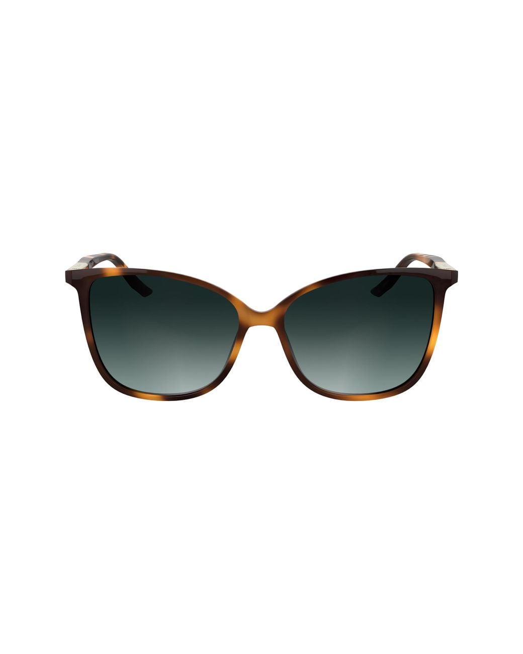 Calvin Klein Black Ck25504S 240 Sunglasses Bio-Inject Butterfly Normal