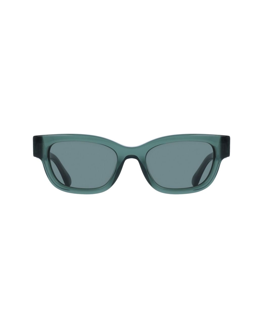 Ferragamo Black Sf2067S 317 Sunglasses Acetate Squared Normal