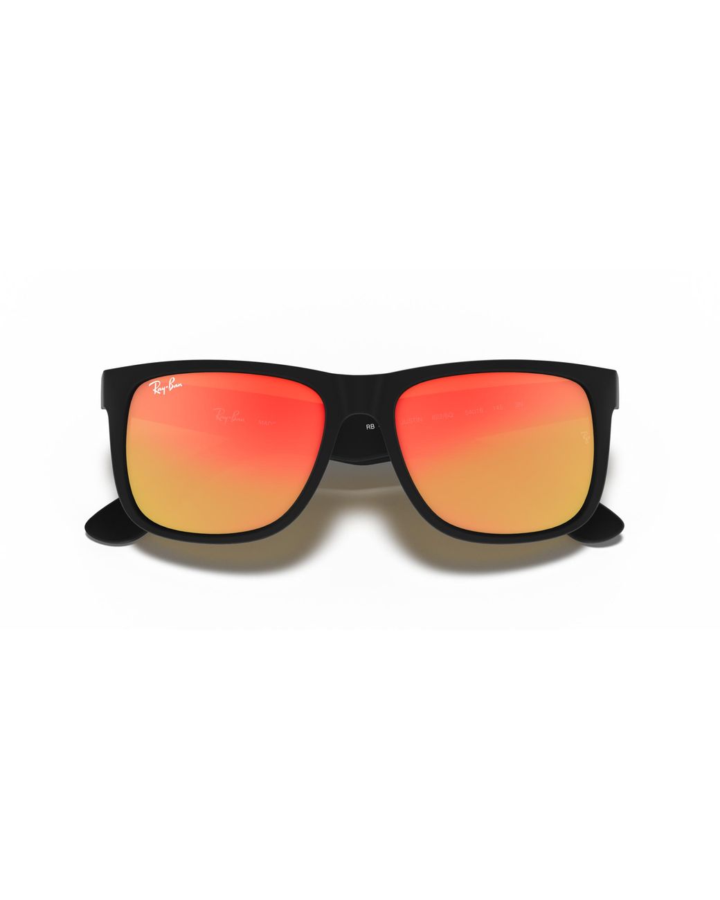 Ray-Ban Black Ray for men