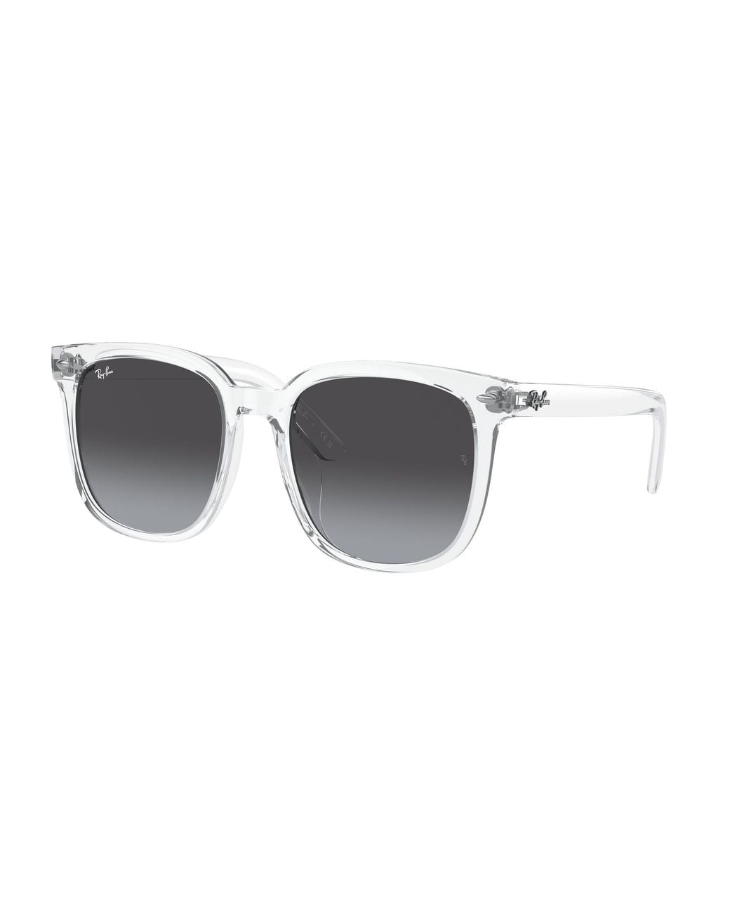 Ray-Ban Black Ray