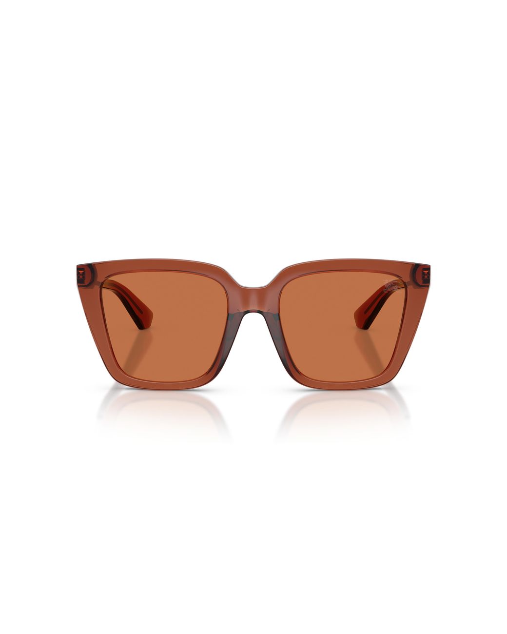 Burberry Black Be4473U 419573 Sunglasses Injected Squared Normal