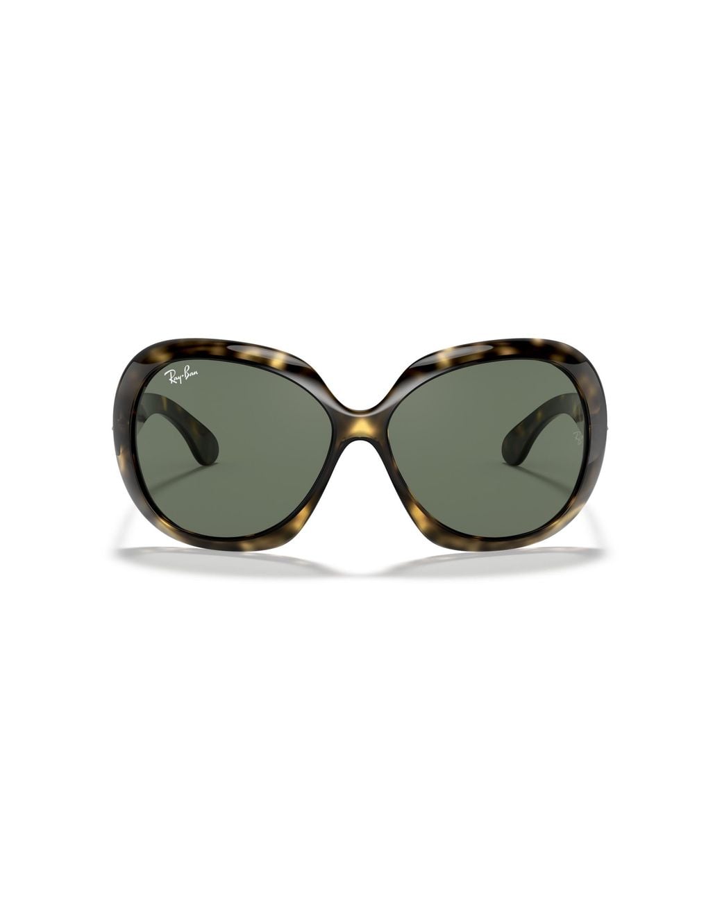 Ray-Ban Black Ray
