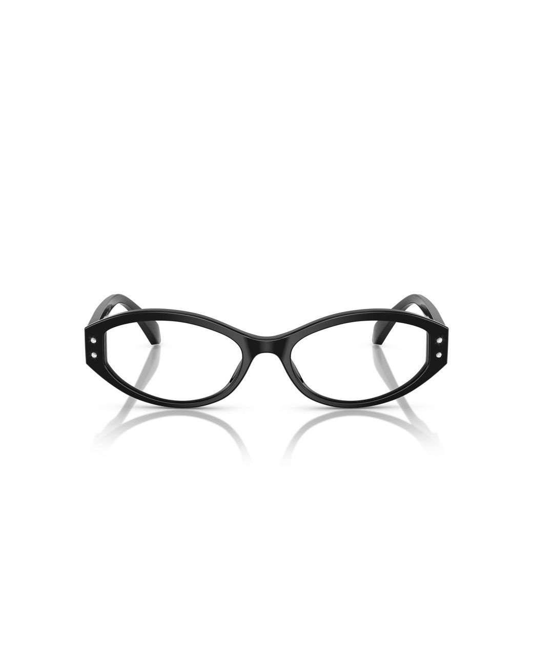 Michael Kors Black Mk4139B Corvara 4006 Optical Frames Acetate Round Normal