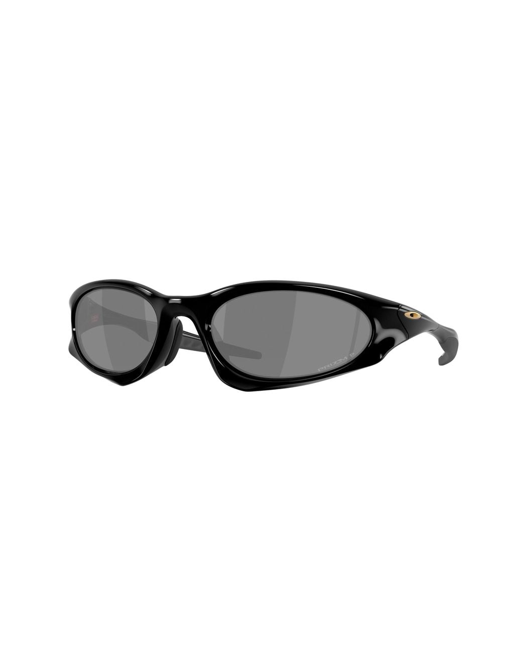 Oakley Black Oo9539 Suture Coat 953902 Sunglasses O_Matter Round Polarized