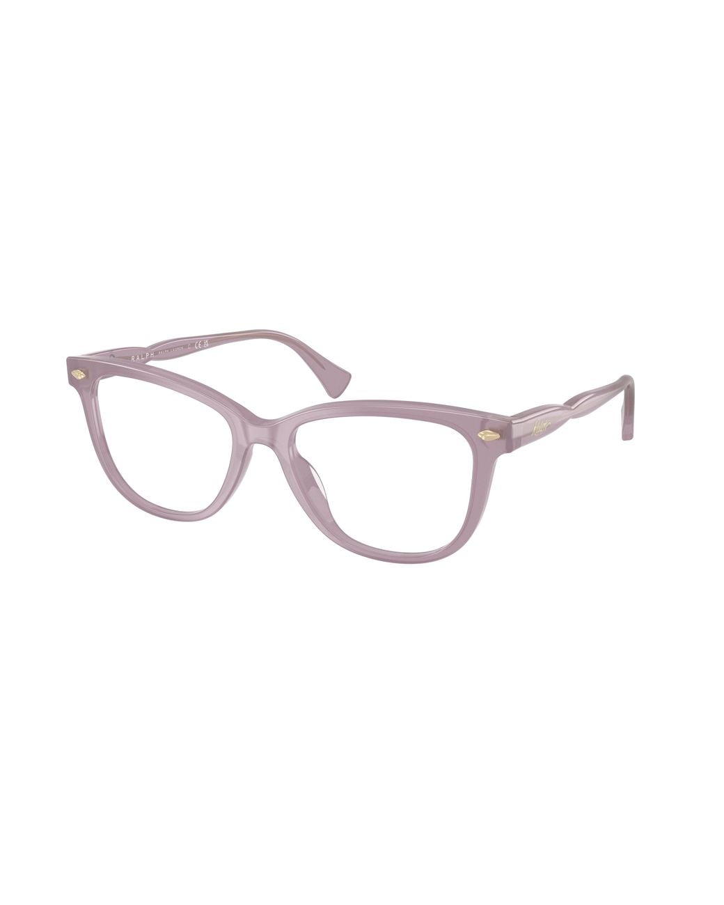 Ralph Lauren Black Ra7189U 6238 Optical Frames Acetate Pantos Normal