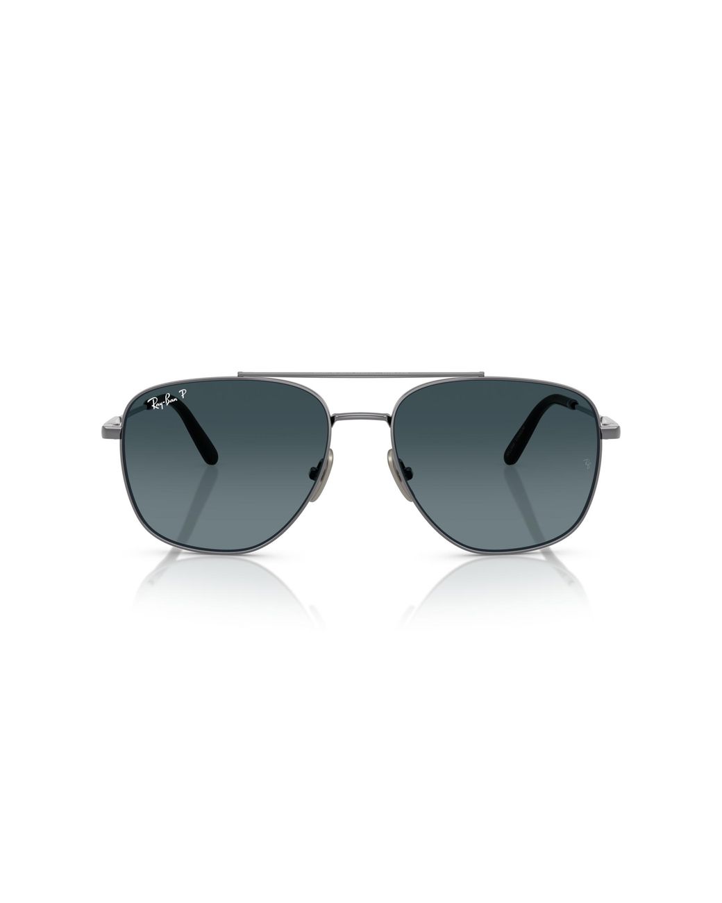 Ray-Ban Black Ray