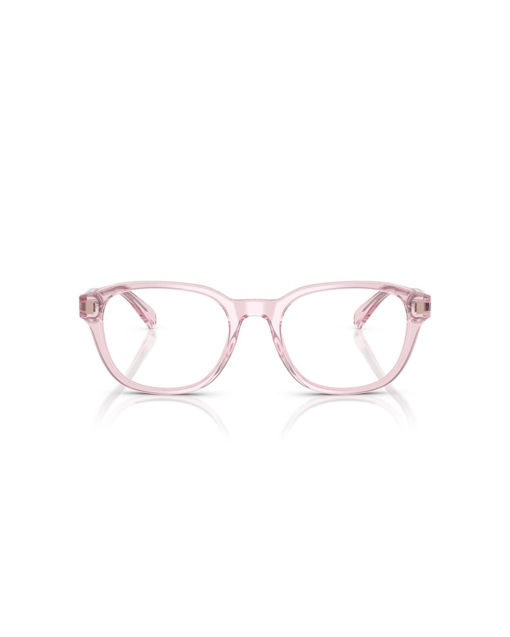 Ralph Lauren Black Ra7172U 6190 Optical Frames Acetate Geometric Normal