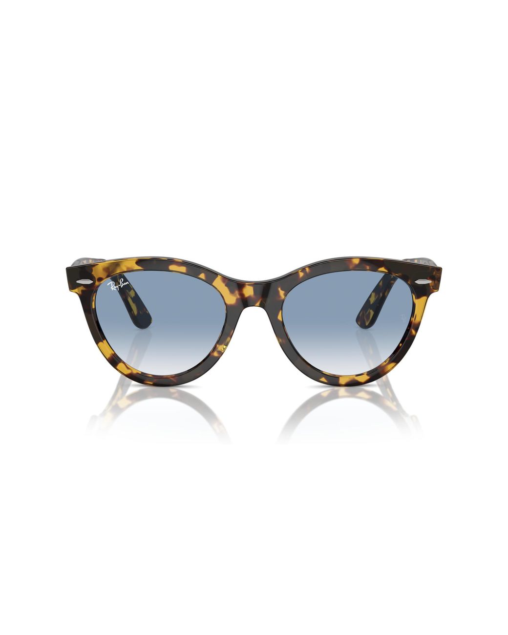 Ray-Ban Ray in Black | Lyst UK