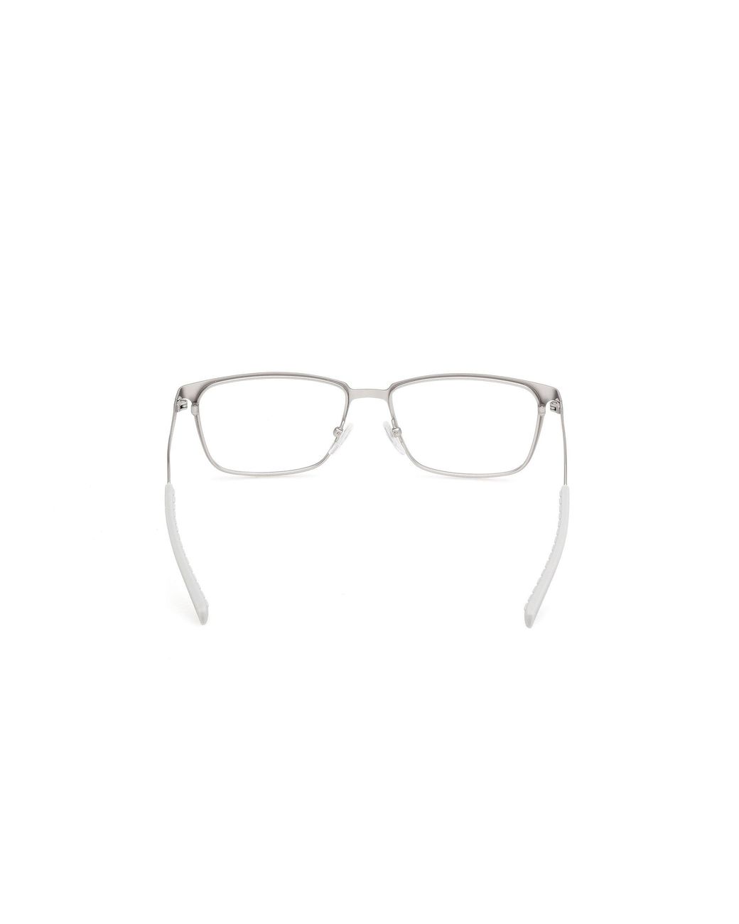 Adidas Originals Black Sp5130 17 Optical Frames Titanium Squared Normal for men