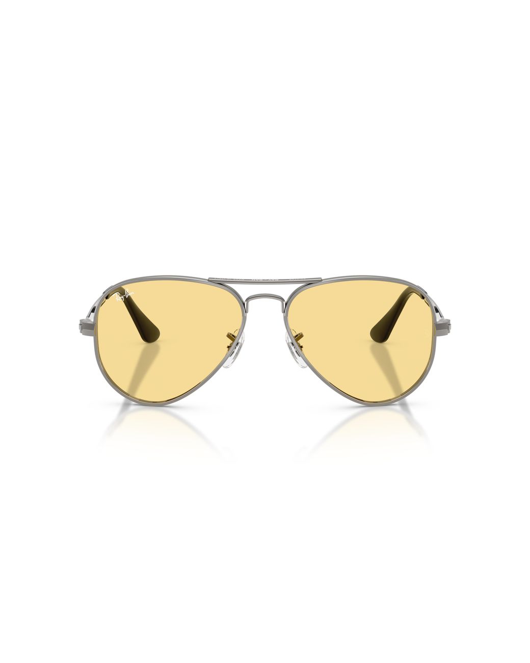 Ray-Ban Black Ray