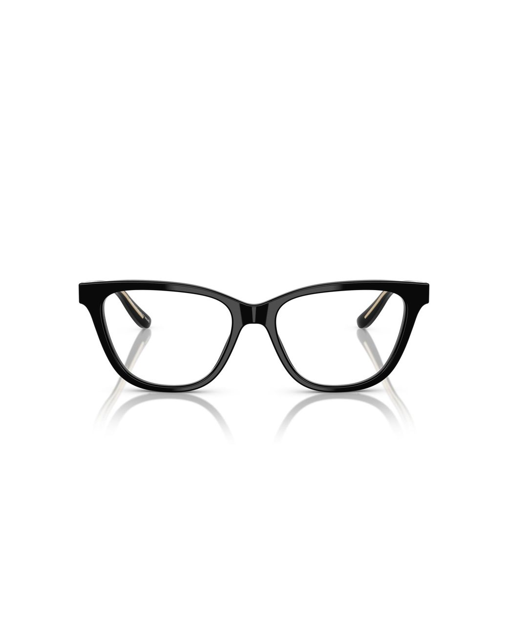 Giorgio Armani Black Ar7263 6173 Optical Frames Acetate Cat Eye Normal