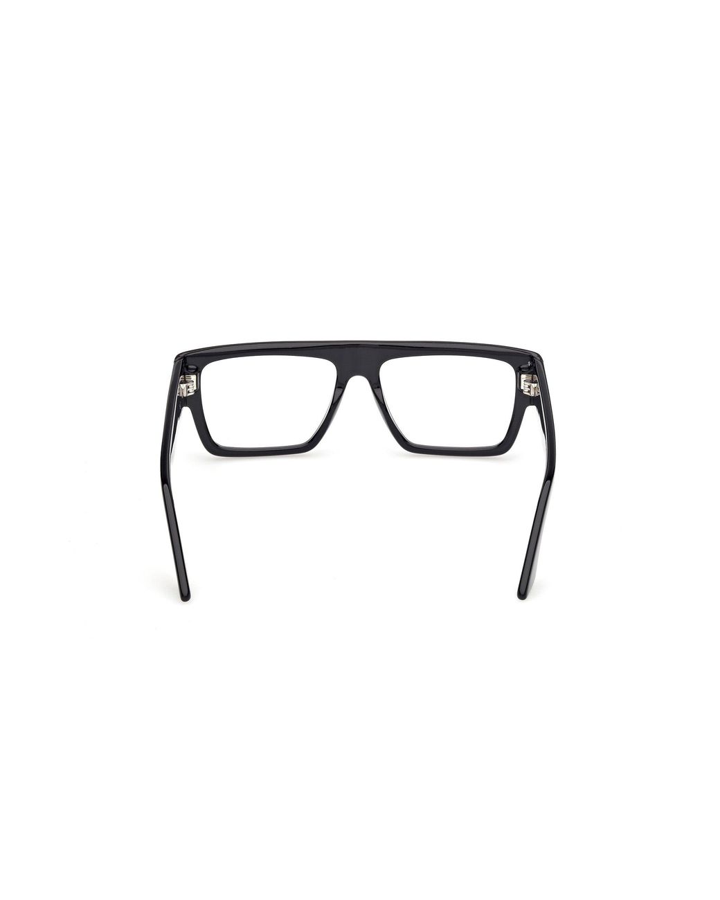 Gcds Black Gd5052 1 Optical Frames Acetate Squared Normal