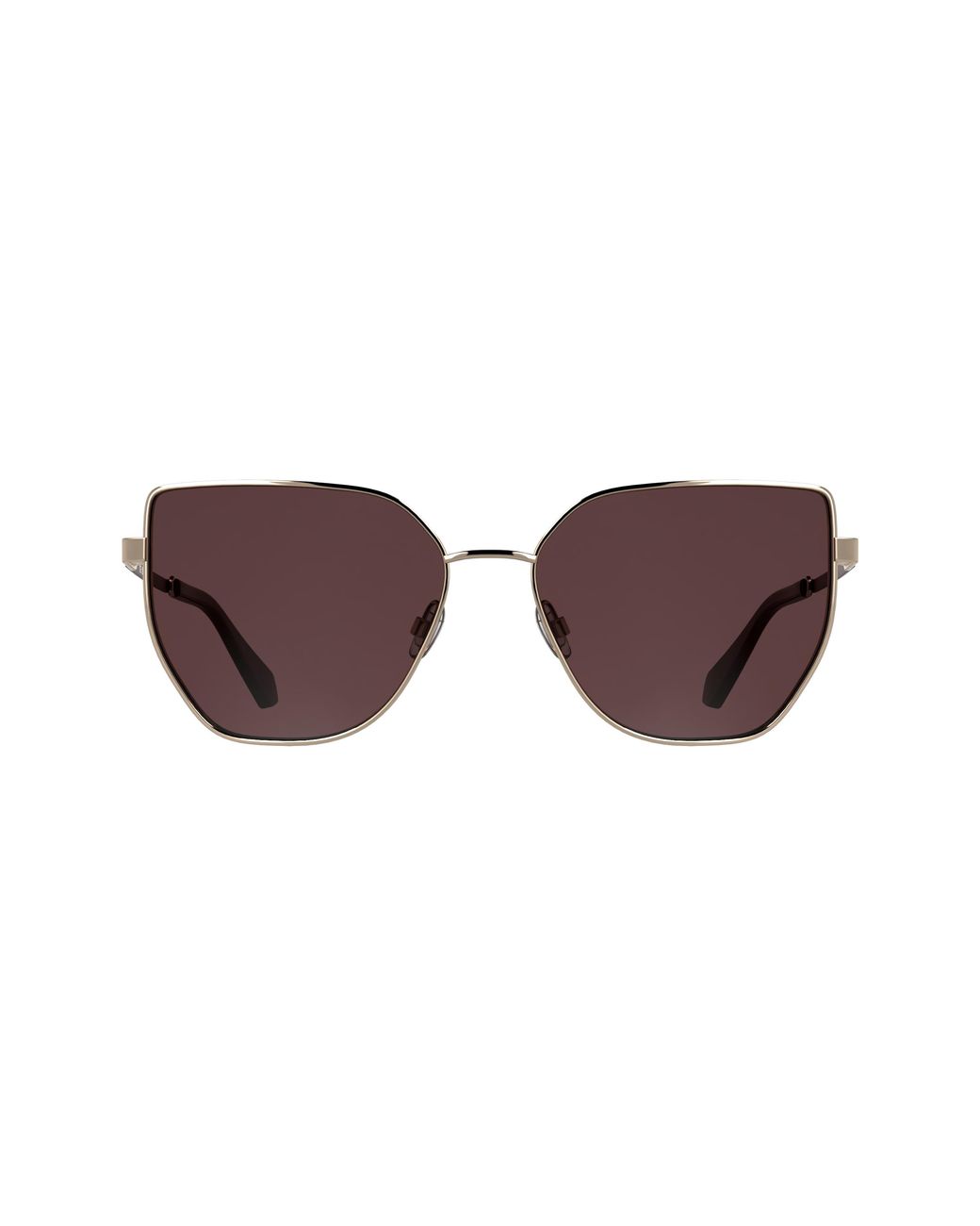 Calvin Klein Black Ckj25209S 770 Sunglasses Metal Butterfly Normal