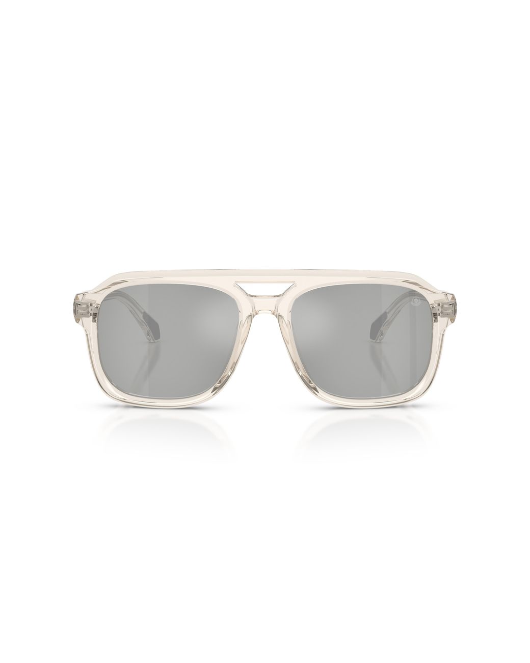 Moncler Black Me6024 Vantos 30037I Sunglasses Acetate Pillow Normal