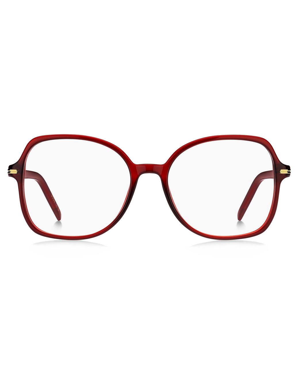 Boss Black Boss 1658 C9A Optical Frames Acetate Butterfly