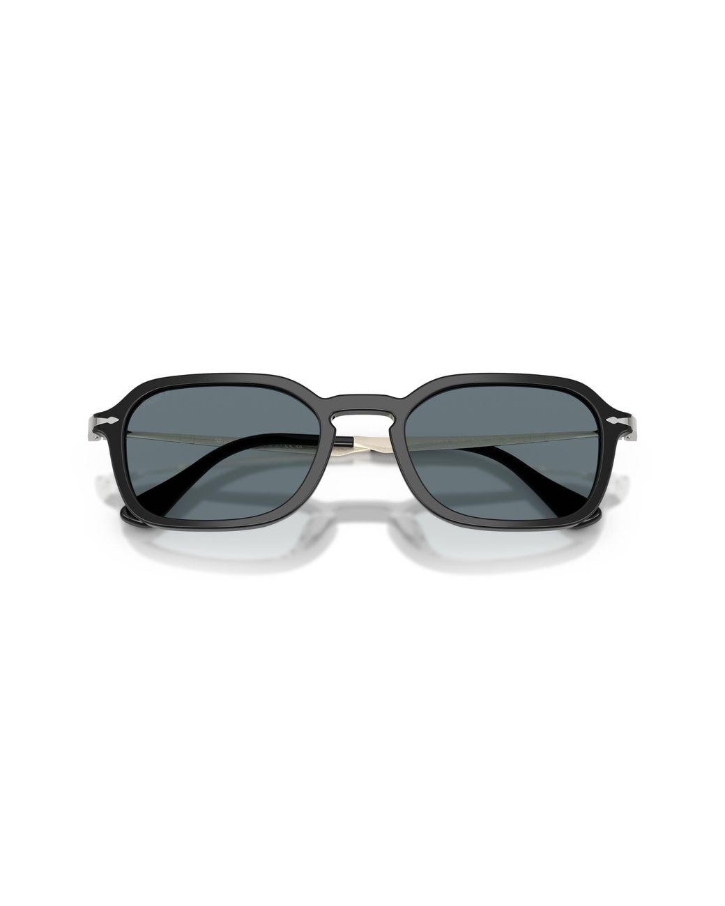 Persol Black Po3381S 95/3R Sunglasses Acetate Pantos Polarized