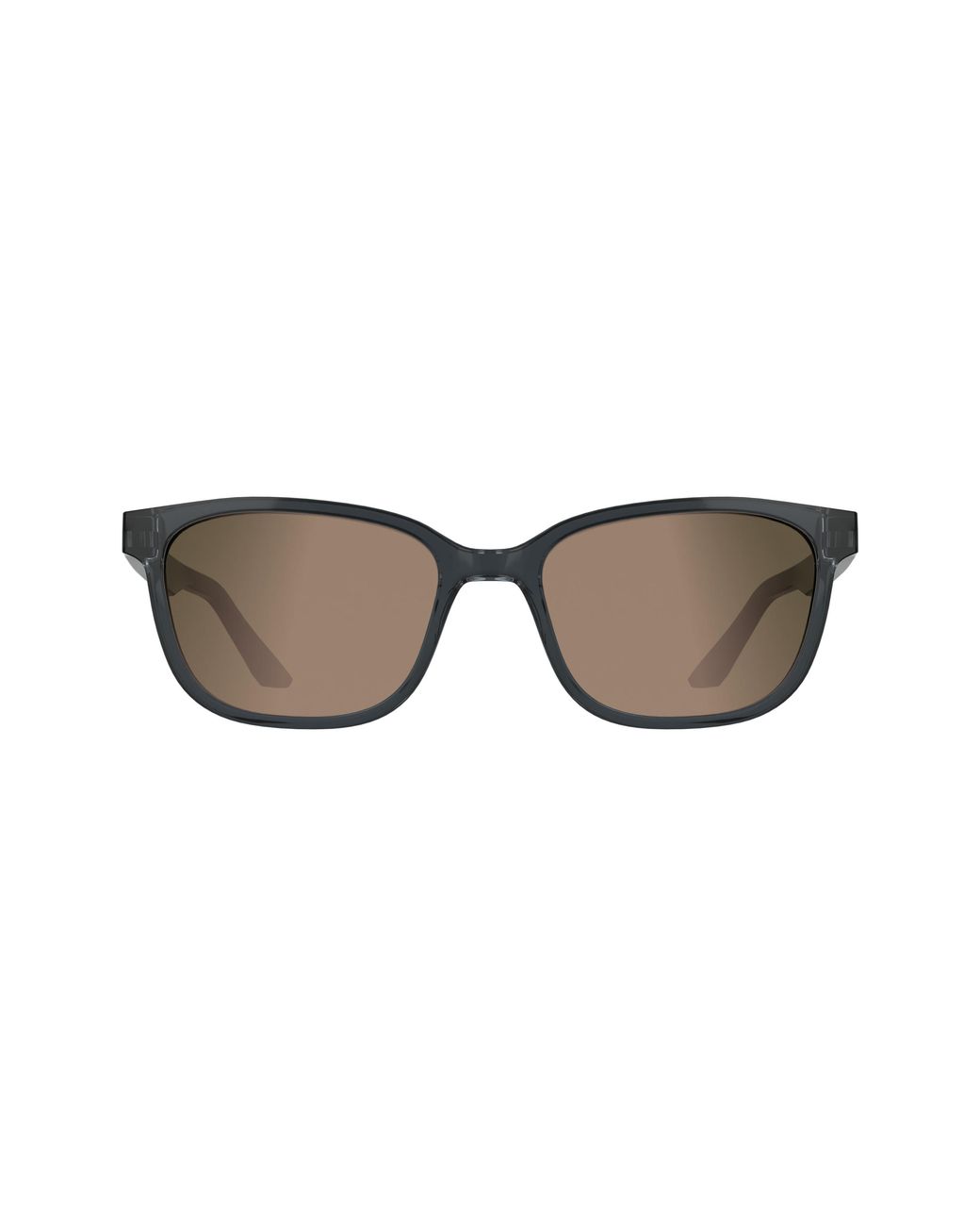 Nike Black Flash P Iq7241X 060 Sunglasses Injected Squared Polarized