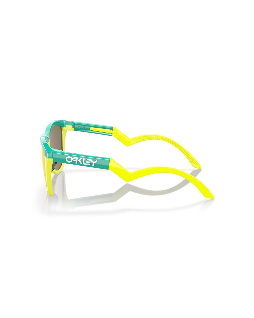 Oakley Black Oo9289 Frogskins Hybrid 928902 Sunglasses O_Matter Round Normal Prizm for men