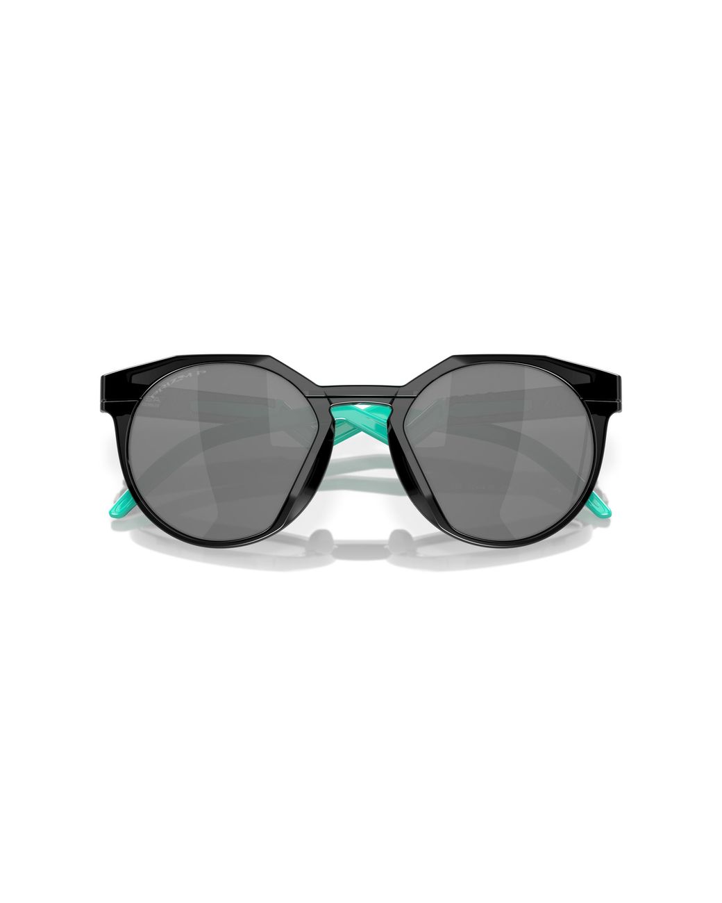 Oakley Black Oo9242 Hstn 924209 Sunglasses O_Matter Round Polarized Prizm for men