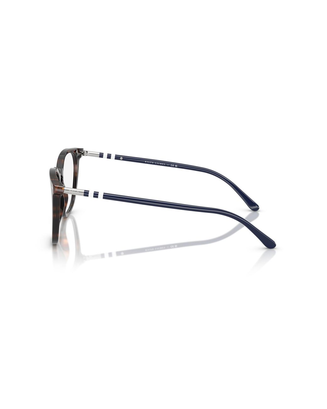 Polo Ralph Lauren Black Ph2288 5003 Optical Frames Acetate Squared Normal for men