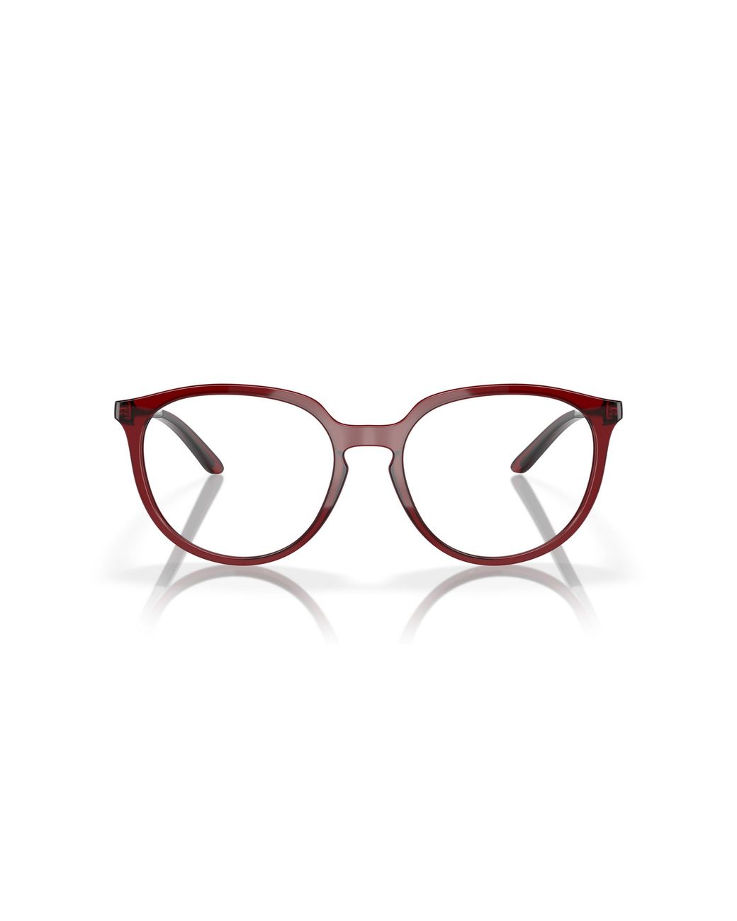 Oakley Black Ox8150 Bmng 815004 Optical Frames O_Matter Round Normal