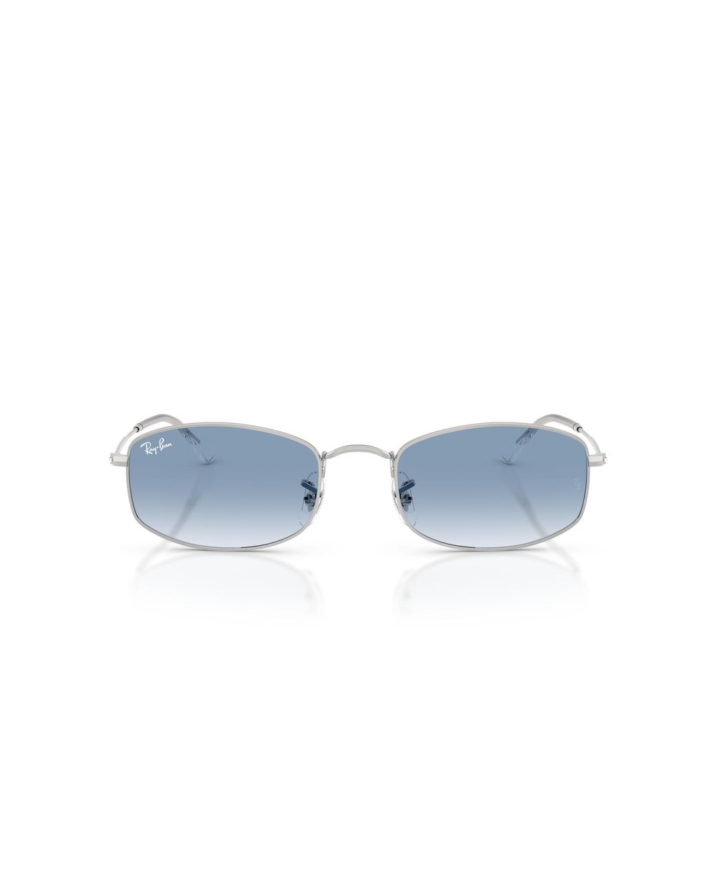 Ray-Ban Black Rb3832 Sunglasses Frame Green Lenses
